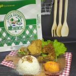 Catering Harian Tangerang Selatan Enak dan Murah