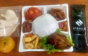 Catering Harian Tangerang Terfavorit