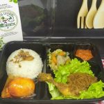 Catering Harian Terdekat Terfavorit