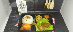 Catering Harian Terdekat Terfavorit