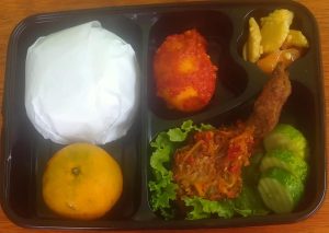 Catering Perusahaan Murah dan Tepat Waktu