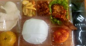 Catering Tangerang Solusi Makan Enak, Sehat, Bergizi, dan Tepat Waktu dengan Harga Terjangkau