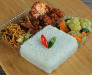 Catering Harian di Tangerang Kota: Catering Lezat untuk Setiap Hari