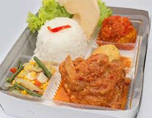 Catering Enak di Tangerang Terfavorit 