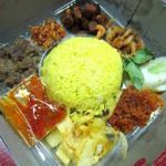 Menghidangkan Kelezatan Lokal Catering Pilihan di Kotabumi Tangerang