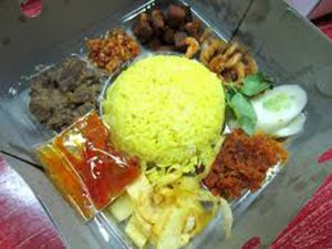 Menghidangkan Kelezatan Lokal Catering Pilihan di Kotabumi Tangerang