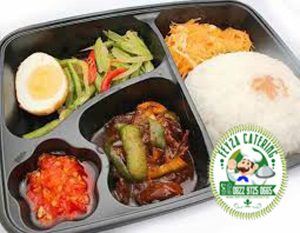 Catering Tangerang Kota Murah Enak Tepat Waktu