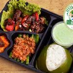 Catering Karyawan Tangerang Solusi Makan Sehat dan Ekonomis