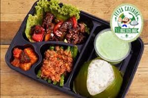 Catering Karyawan Tangerang Solusi Makan Sehat dan Ekonomis